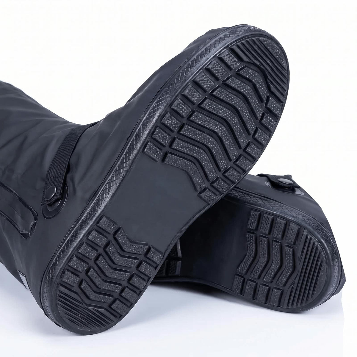 Ziyac Boots
