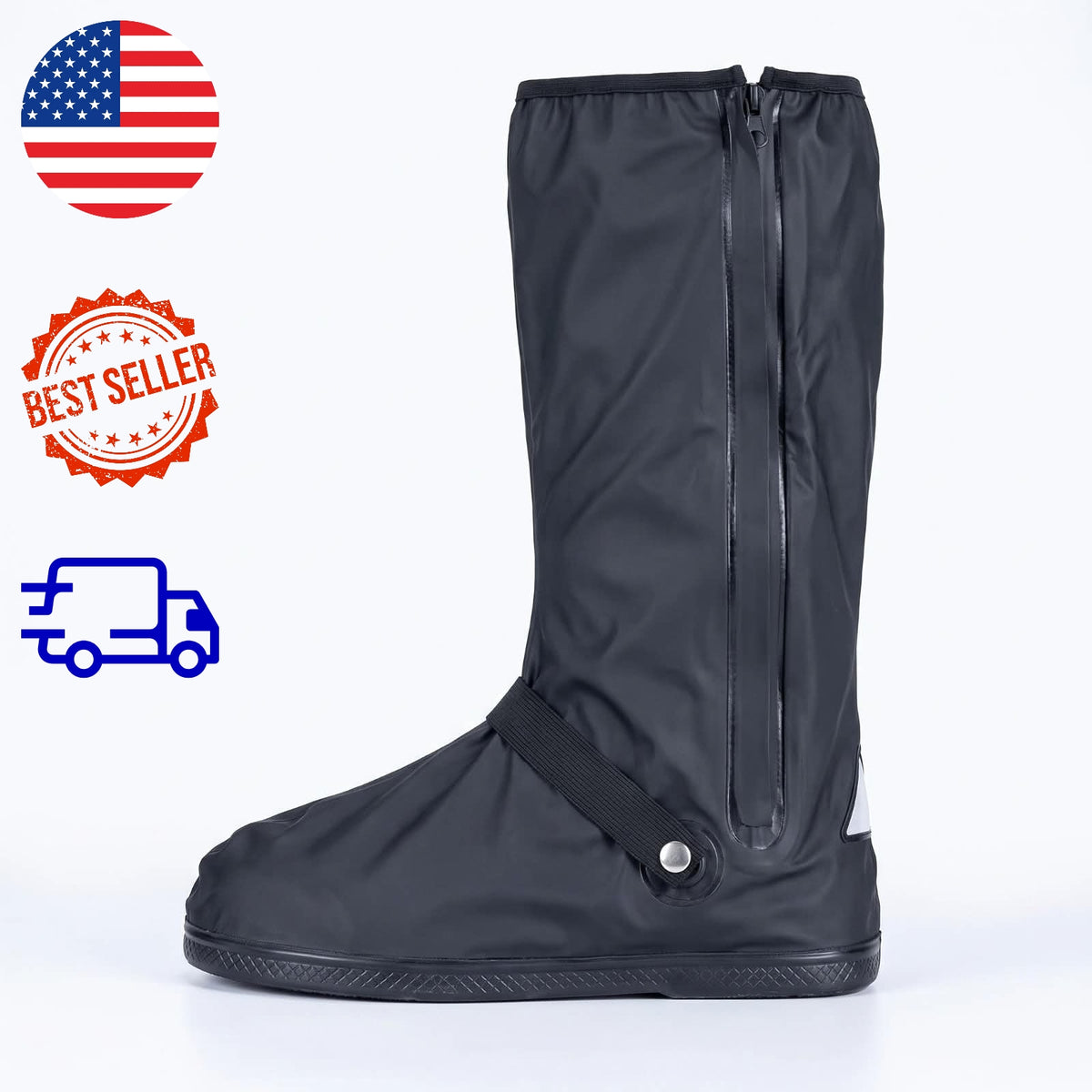 Ziyac Boots