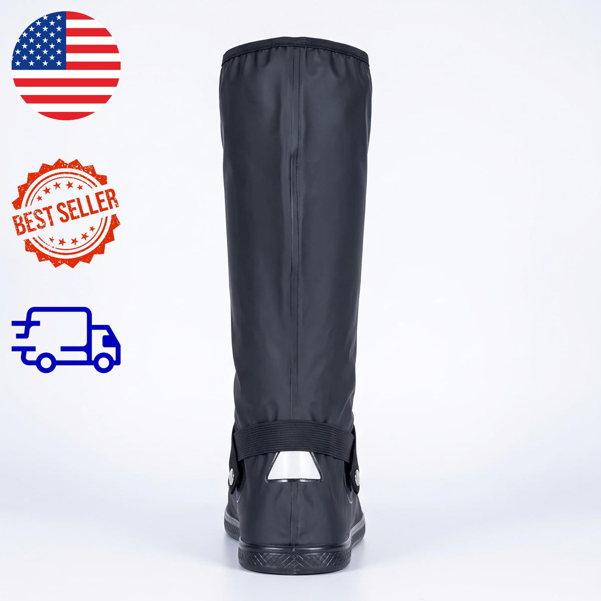 Ziyac Boots