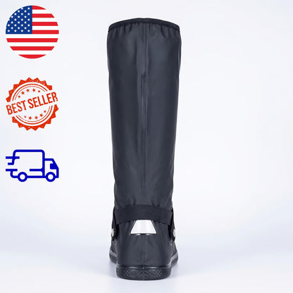 Ziyac Boots