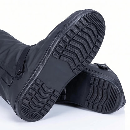 Ziyac Boots