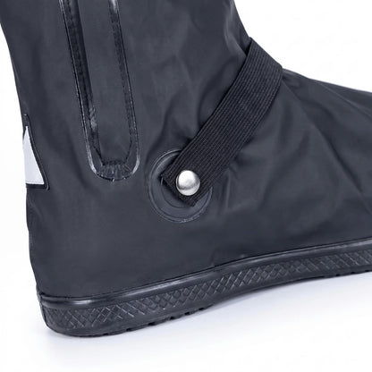 Ziyac Boots