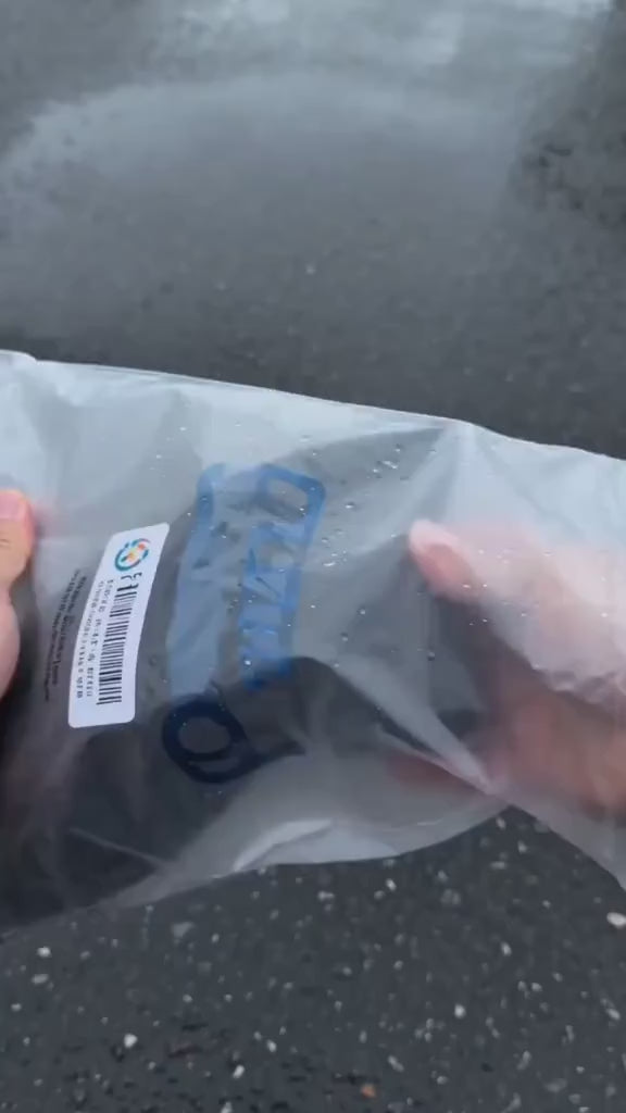 RESABLE WATERPROOF BOOT COVERS FOR RAIN, MUD & SNOW